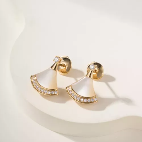 Bvlgari Earrings For Women #1336551