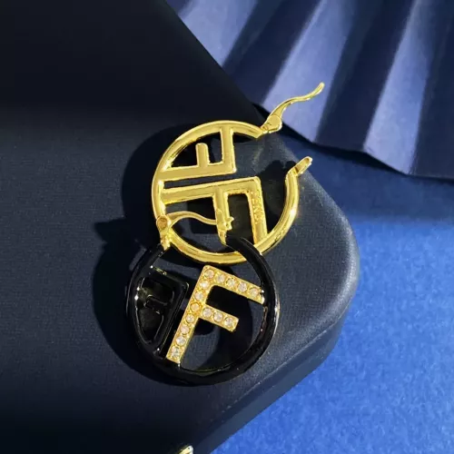 Fendi Earrings For Women #1336605