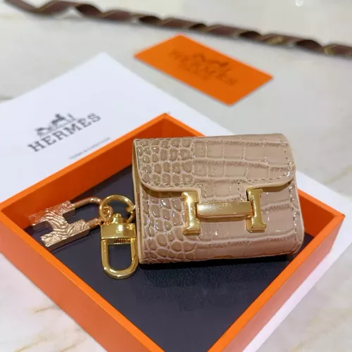 Hermes Key Holder And Bag Buckle #1336623 $39.00 USD, Wholesale Replica Hermes Key Holder And Bag Buckle