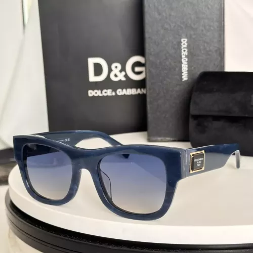 Dolce &amp; Gabbana AAA Quality Sunglasses #1336641 $60.00 USD, Wholesale Replica Dolce &amp; Gabbana AAA Quality Sunglasses
