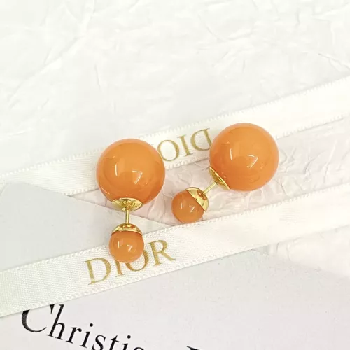 Christian Dior Earrings For Unisex #1336704 $27.00 USD, Wholesale Replica Christian Dior Earrings