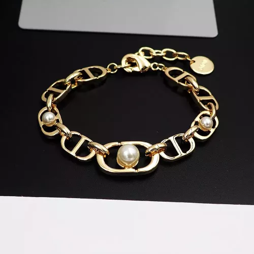Christian Dior Bracelets #1336722 $29.00 USD, Wholesale Replica Christian Dior Bracelets
