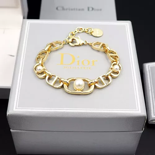 Replica Christian Dior Bracelets #1336722 $29.00 USD for Wholesale