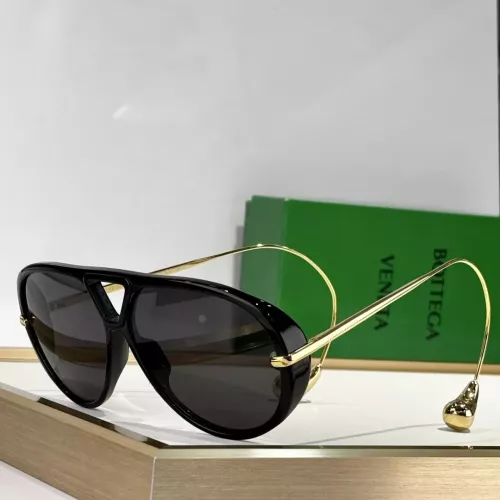 Bottega Veneta AAA Quality Sunglasses #1336733
