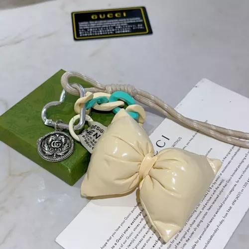 Gucci Key Holder And Bag Buckle #1336814 $39.00 USD, Wholesale Replica Gucci Key Holder And Bag Buckle