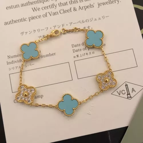 Van Cleef & Arpels Bracelets For Women #1336861