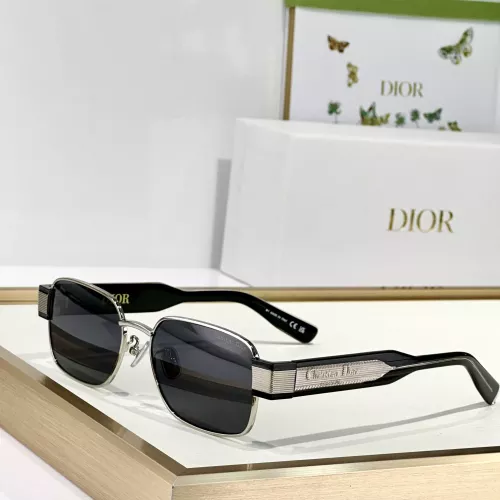 Christian Dior AAA Quality Sunglasses #1336924 $64.00 USD, Wholesale Replica Christian Dior AAA Quality Sunglasses