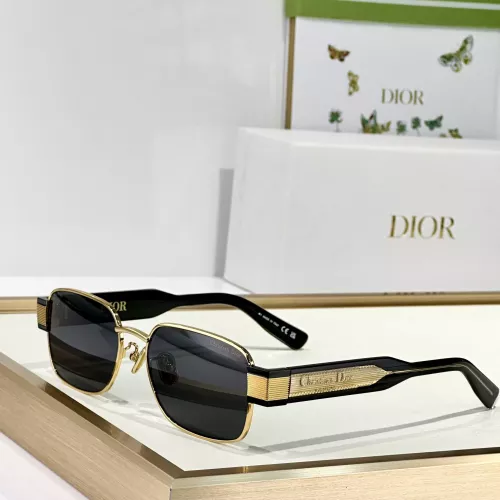 Christian Dior AAA Quality Sunglasses #1336925 $64.00 USD, Wholesale Replica Christian Dior AAA Quality Sunglasses