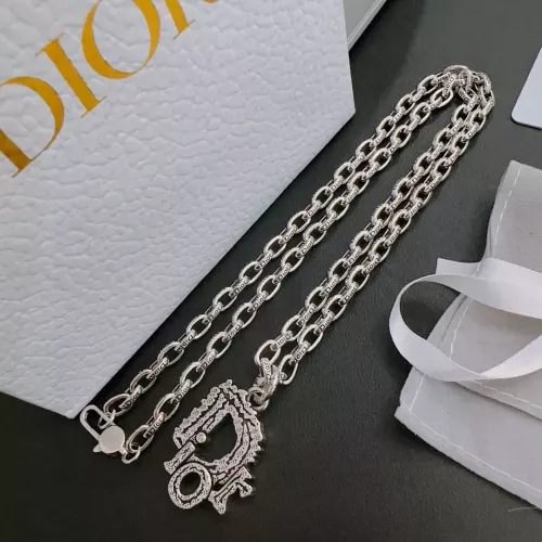 Christian Dior Necklaces #1336945 $52.00 USD, Wholesale Replica Christian Dior Necklaces