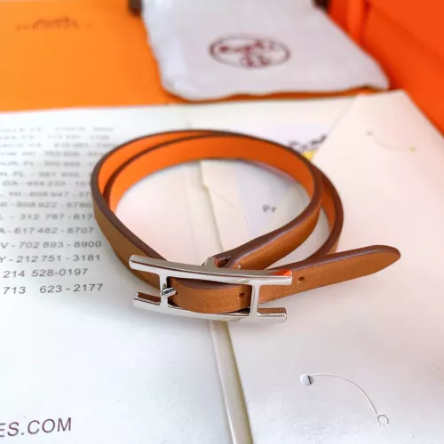 Hermes Bracelets #1336958 $45.00 USD, Wholesale Replica Hermes Bracelets
