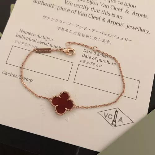 Van Cleef & Arpels Bracelets For Women #1337011