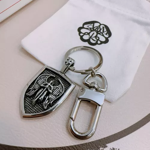 Replica Alexander McQueen Key Holder And Bag Buckle #1337015 $36.00 USD for Wholesale