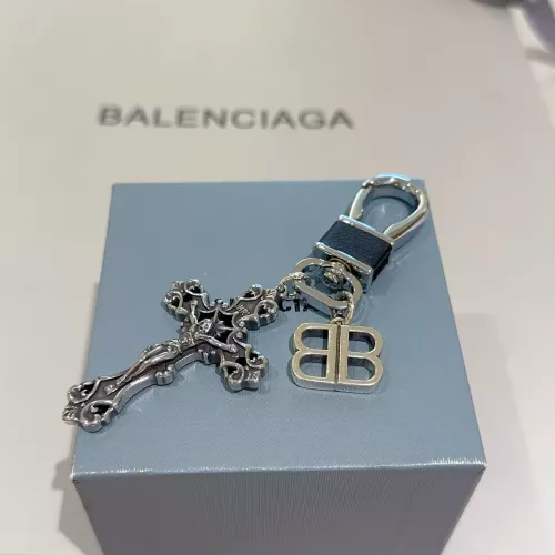 Balenciaga Key Holder And Bag Buckle #1337021 $39.00 USD, Wholesale Replica Balenciaga Key Holder And Bag Buckle