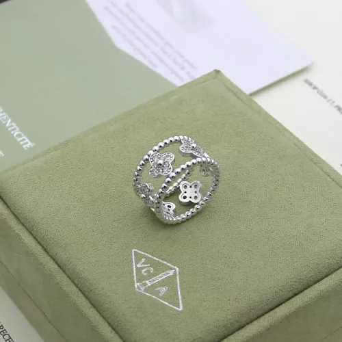 Van Cleef & Arpels Rings For Women #1337076