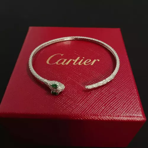 Replica Cartier bracelets #1337083 $45.00 USD for Wholesale