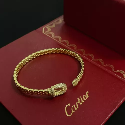 Replica Cartier bracelets #1337084 $45.00 USD for Wholesale