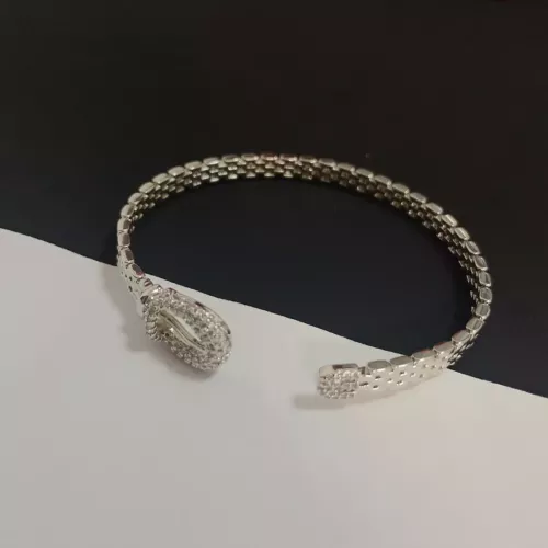 Replica Cartier bracelets #1337085 $45.00 USD for Wholesale