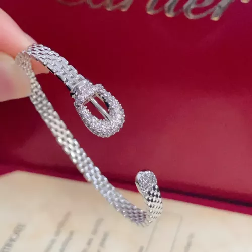 Replica Cartier bracelets #1337085 $45.00 USD for Wholesale