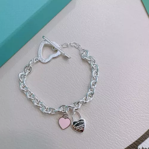 Tiffany Bracelets #1337087
