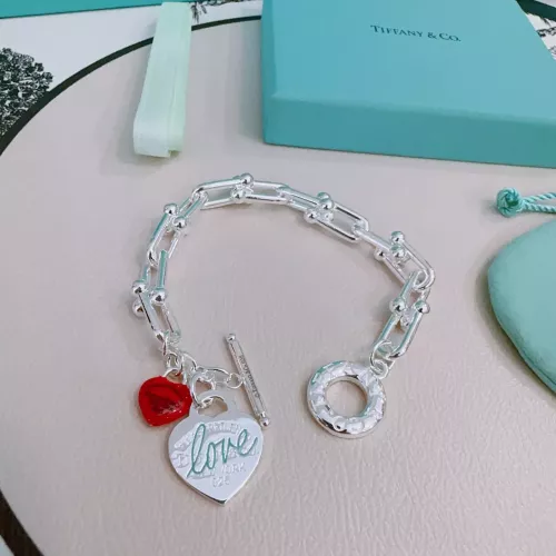 Tiffany Bracelets #1337088