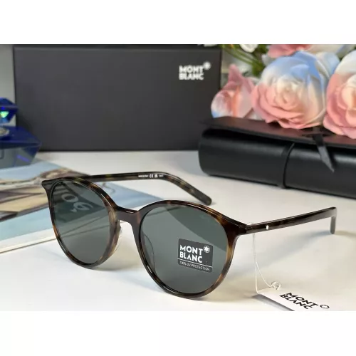 Montblanc AAA Quality Sunglasses #1337165