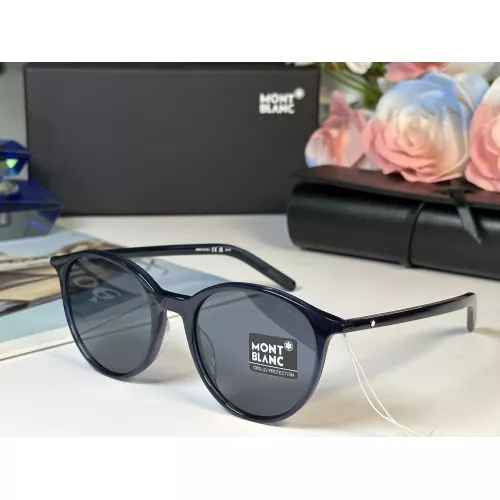 Montblanc AAA Quality Sunglasses #1337166