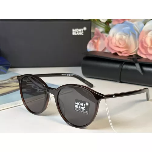 Montblanc AAA Quality Sunglasses #1337168