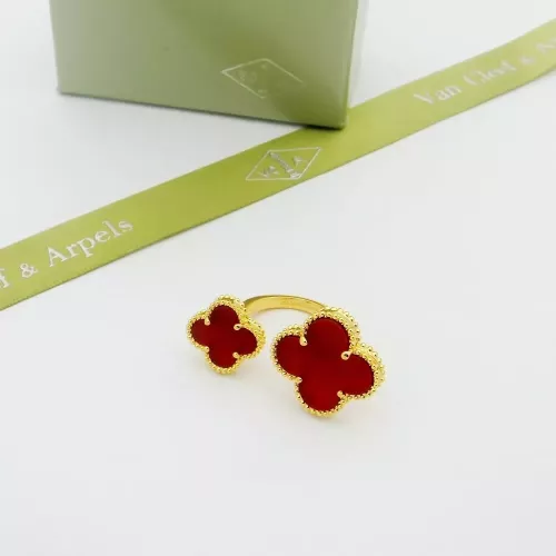Van Cleef & Arpels Rings For Women #1337181