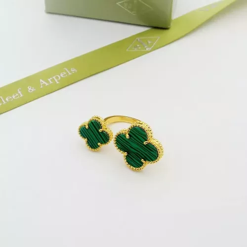 Van Cleef & Arpels Rings For Women #1337185
