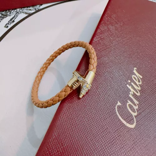 Cartier bracelets #1337189