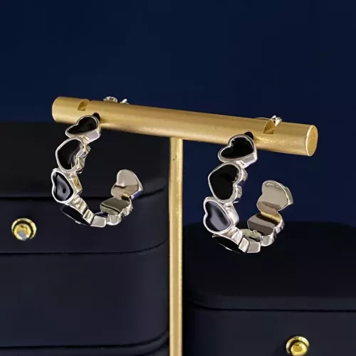 Tiffany Earrings For Women #1337207