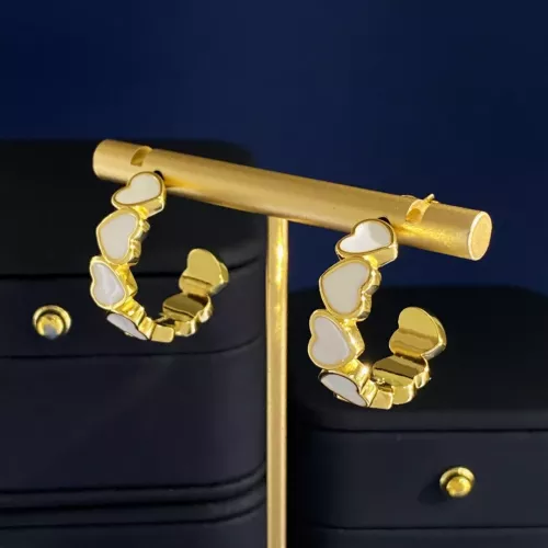 Tiffany Earrings For Women #1337208