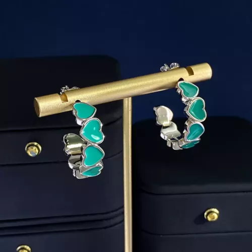 Tiffany Earrings For Women #1337209