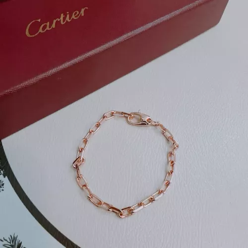 Cartier bracelets #1337222