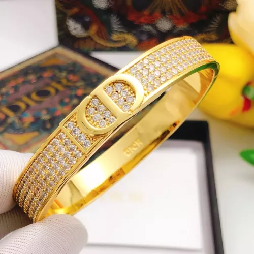 Christian Dior Bracelets #1337301 $39.00 USD, Wholesale Replica Christian Dior Bracelets