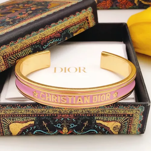 Christian Dior Bracelets #1337305 $32.00 USD, Wholesale Replica Christian Dior Bracelets