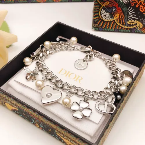 Christian Dior Bracelets For Women #1337309 $32.00 USD, Wholesale Replica Christian Dior Bracelets
