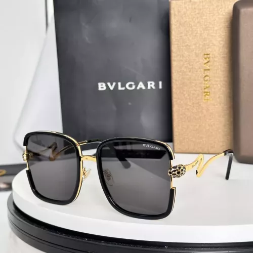 Bvlgari AAA Quality Sunglasses #1337317