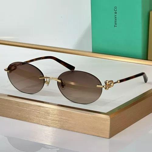 Tiffany AAA Quality Sunglasses #1337378