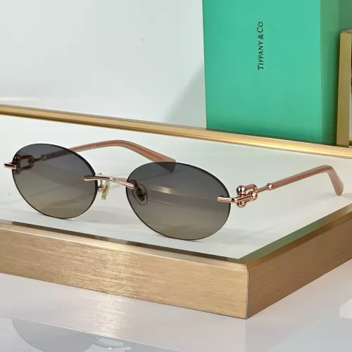 Tiffany AAA Quality Sunglasses #1337381