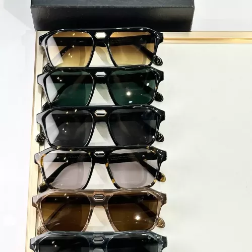 Replica Philipp Plein PP AAA Quality Sunglasses #1337405 $76.00 USD for Wholesale