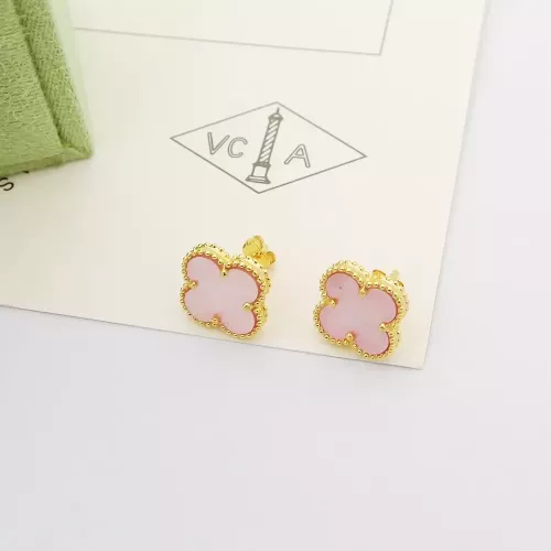 Van Cleef & Arpels Earrings For Women #1337453