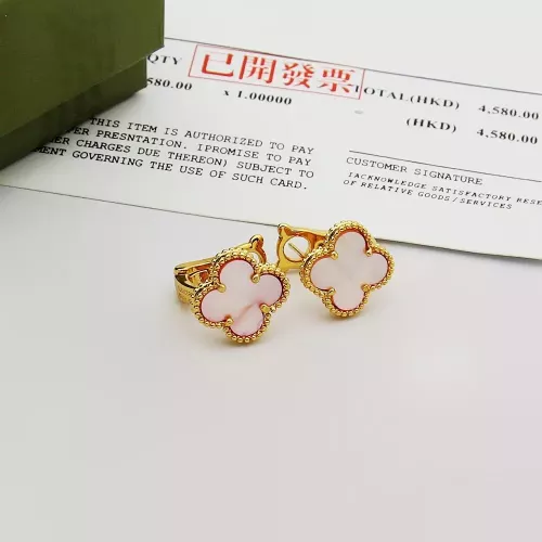 Van Cleef & Arpels Earrings For Women #1337456