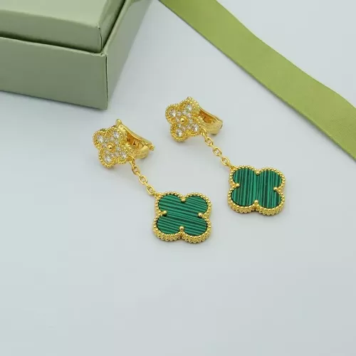 Van Cleef & Arpels Earrings For Women #1337462