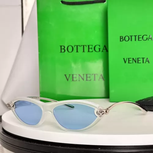 Bottega Veneta AAA Quality Sunglasses #1337491