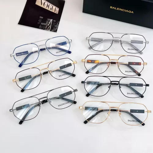 Replica Balenciaga Goggles #1337500 $52.00 USD for Wholesale