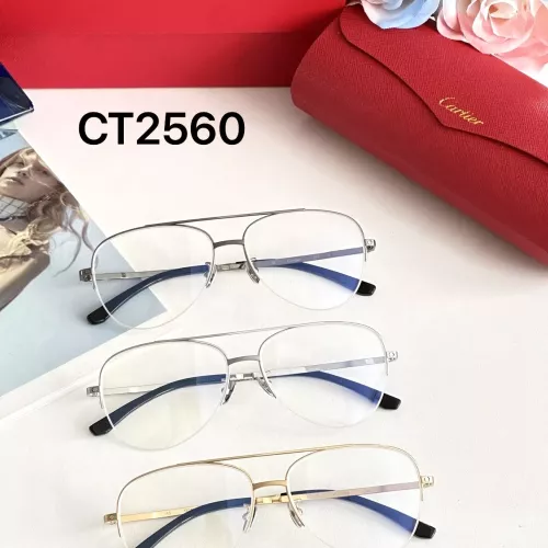 Replica Cartier Goggles #1337511 $64.00 USD for Wholesale