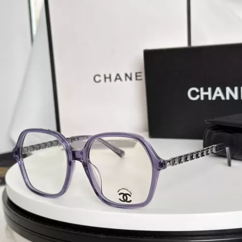Chanel Goggles #1337518 $56.00 USD, Wholesale Replica Chanel Goggles