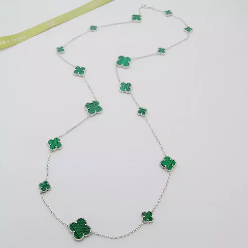 Van Cleef & Arpels Necklaces For Women #1337582