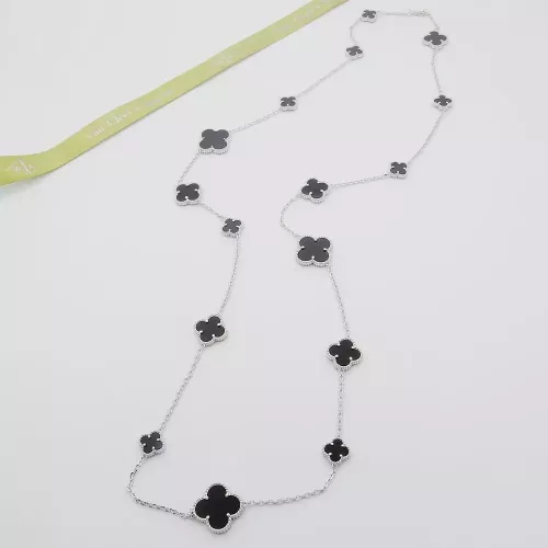 Van Cleef & Arpels Necklaces For Women #1337585